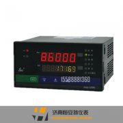 昌晖SWP-LK80系列流量积算仪