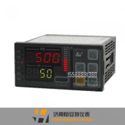 昌晖SWP-FC系列双回路数字/光柱显示控制器